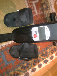 Hometrainer, Rudergerät - Guter Zustand