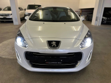 PEUGEOT 308 CC 1.6 16V Turbo Allure Automatic