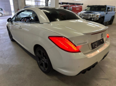 PEUGEOT 308 CC 1.6 16V Turbo Allure Automatic