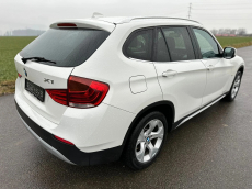 BMW X1 xDrive 23d Steptronic