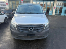 MERCEDES-BENZ Vito 116 CDI Pro Tourer 4Matic 9G-Tronic