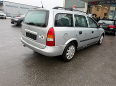 OPEL Astra Caravan 1.6i 16V Club