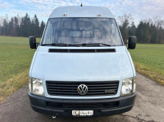 VW LT 35 2.5TDI