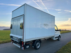 VW Crafter 35 2.0 TDI L3