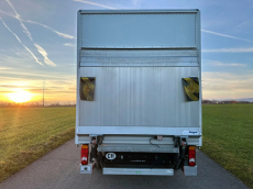 VW Crafter 35 2.0 TDI L3