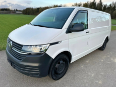 VW T6.1 2.0 TDI 4Motion DSG
