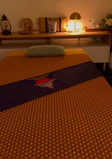 Original Thai Massage in Bern von Riya