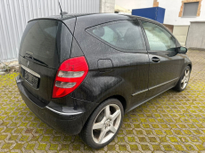 MERCEDES-BENZ A 150 Avantgarde