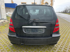 MERCEDES-BENZ A 150 Avantgarde