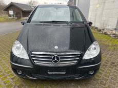 MERCEDES-BENZ A 150 Avantgarde