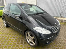 MERCEDES-BENZ A 150 Avantgarde
