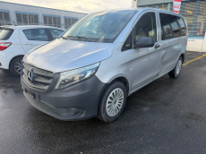MERCEDES-BENZ Vito 116 CDI Pro Tourer 4Matic 9G-Tronic