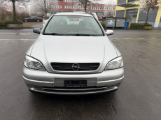 OPEL Astra Caravan 1.6i 16V Club