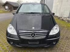MERCEDES-BENZ A 150 Avantgarde