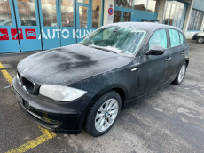 BMW 120d AccessPlus