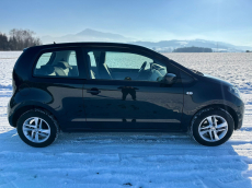 SEAT Mii 1.0 Style Viva ASG