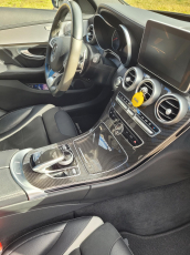 C63 s AMG Kombi( Der letzte seiner Art ) wird nicht mehr gebaut