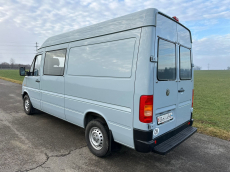 VW LT 35 2.5TDI