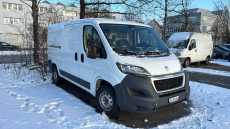 PEUGEOT Boxer 2.2 HDI 330 Active L2H1