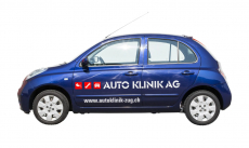 Nissan Micra Personenwagen Neu(Schaltgetriebe)