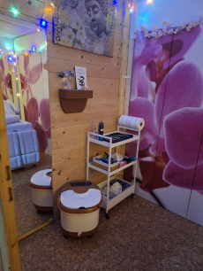 privat Body Hot Oel Massagen 8046 Zürich 