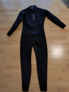Watery Triathlon Neoprenanzug XL Herren 