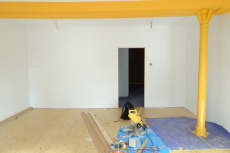 Nachmieter für Praxis- oder Büroraum