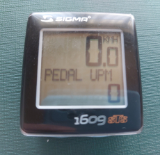 Rennrad Corratec Carbon