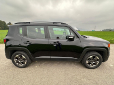 JEEP Renegade 1.4 Turbo Street Edition