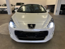 PEUGEOT 308 CC 1.6 16V Turbo Allure Automatic