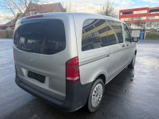 MERCEDES-BENZ Vito 116 CDI Pro Tourer 4Matic 9G-Tronic