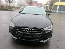 AUDI A3 Limousine 1.8 TFSI Ambition S-tronic