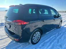 OPEL Zafira 1.4i 16V Turbo Enjoy Automatic