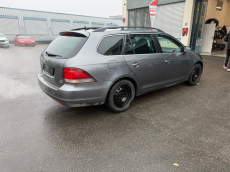 VW Golf Variant 1.6 TDI Trendline 4Motion