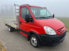 IVECO 35 C 12 D GCBA67A1B1