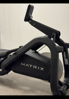 Matrix Rudergerät Rower 