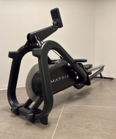 Matrix Rudergerät Rower 