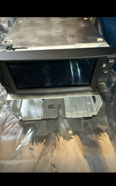 GARMIN GTN 625 WAAS GPS 14/28