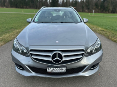 MERCEDES-BENZ E 250 CDI Elégance 4Matic 7G-Tronic