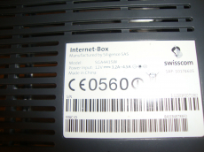 Internet Box