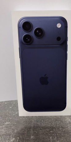 iPhone 17 Pro Max Neu Garantie Bis 2028