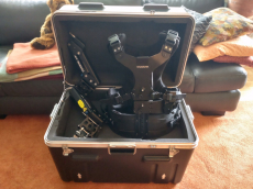 Tiffen Steadicam Zephyr