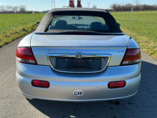 CHRYSLER Sebring 2.7 V6 Touring (LX)