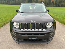 JEEP Renegade 1.4 Turbo Street Edition