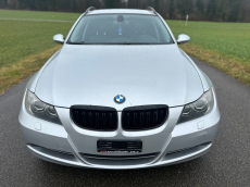 BMW 330d Touring