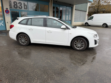 CHEVROLET Cruze Station Wagon 1.7 VCDi LT