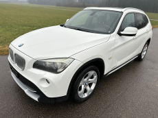 BMW X1 xDrive 23d Steptronic