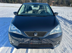 SEAT Mii 1.0 Style Viva ASG