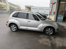 CHRYSLER PT Street Cruiser 2.0