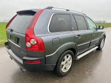 VOLVO XC90 2.5T AWD Geartronic